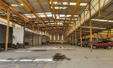 Nave industrial en renta en Tlalnepantla