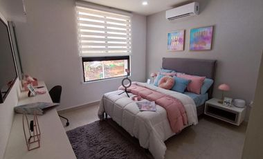 CASA CON JARDIN EN RESIDENCIAL PRIVADO CON CASA CLUB