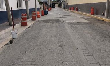 Nave industrial en renta en Tlalnepantla