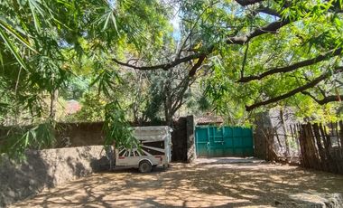 CASA EN VENTA EN PUEBLO MISTICO  AMATLAN DE QUETZALCOATL, TEPOZTLAN MORELOS $10,000,000.00