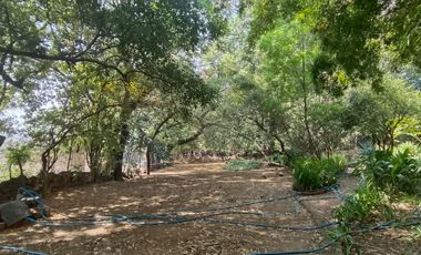 CASA EN VENTA EN PUEBLO MISTICO  AMATLAN DE QUETZALCOATL, TEPOZTLAN MORELOS $10,000,000.00