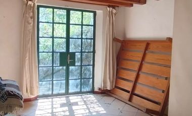 CASA EN VENTA EN PUEBLO MISTICO  AMATLAN DE QUETZALCOATL, TEPOZTLAN MORELOS $10,000,000.00