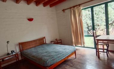 CASA EN VENTA EN PUEBLO MISTICO  AMATLAN DE QUETZALCOATL, TEPOZTLAN MORELOS $10,000,000.00