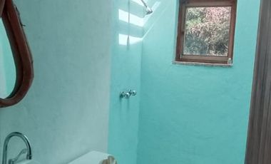 CASA EN VENTA EN PUEBLO MISTICO  AMATLAN DE QUETZALCOATL, TEPOZTLAN MORELOS $10,000,000.00