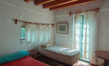 CASA EN VENTA EN PUEBLO MISTICO  AMATLAN DE QUETZALCOATL, TEPOZTLAN MORELOS $10,000,000.00