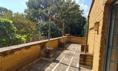 CASA EN VENTA EN PUEBLO MISTICO  AMATLAN DE QUETZALCOATL, TEPOZTLAN MORELOS $10,000,000.00