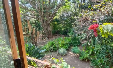 CASA EN VENTA EN PUEBLO MISTICO  AMATLAN DE QUETZALCOATL, TEPOZTLAN MORELOS $10,000,000.00