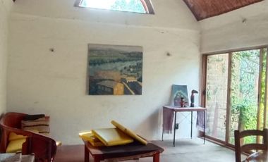 CASA EN VENTA EN PUEBLO MISTICO  AMATLAN DE QUETZALCOATL, TEPOZTLAN MORELOS $10,000,000.00