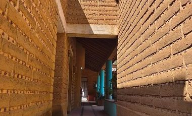 CASA EN VENTA EN PUEBLO MISTICO  AMATLAN DE QUETZALCOATL, TEPOZTLAN MORELOS $10,000,000.00