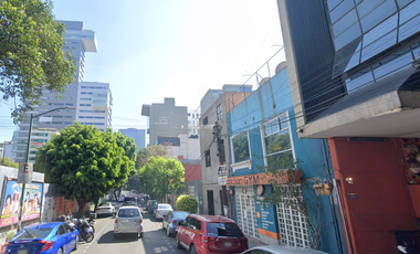 SE VENDE DEPARTAMENTO EN RECUPERACION HIPOTECARIA EN COLONIA JUAREZ, CUAUHTEMOC ! SOLO CONTADO