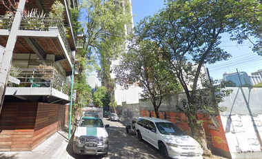 SE VENDE DEPARTAMENTO EN RECUPERACION HIPOTECARIA EN COLONIA JUAREZ, CUAUHTEMOC ! SOLO CONTADO