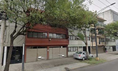 Edificio en venta Andres Molina Enriquez 424,Asturias, Cuahutemoc, CDMX