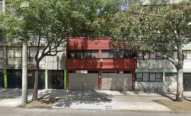 Edificio en venta Andres Molina Enriquez 424,Asturias, Cuahutemoc, CDMX