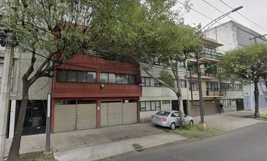 Edificio en venta Andres Molina Enriquez 424,Asturias, Cuahutemoc, CDMX