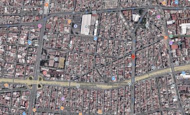 Edificio en venta Andres Molina Enriquez 424,Asturias, Cuahutemoc, CDMX