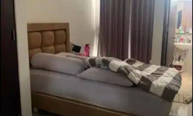 Rumah Full Furnished Siap Huni Lokasi Perum De Casa Residence Lakarsantri Surabaya