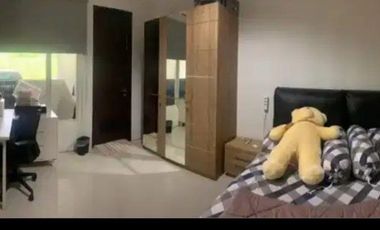 Rumah Full Furnished Siap Huni Lokasi Perum De Casa Residence Lakarsantri Surabaya