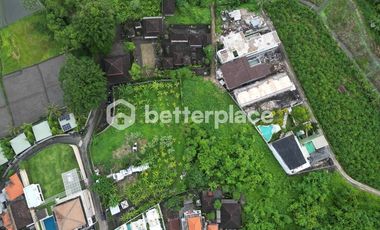 6 Are Land in Buduk, Tranquil Setting in a Growing Area