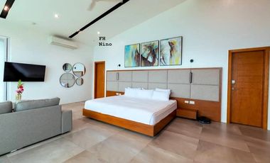 12 Bedrooms Beach House for Rent in Compostela Cebu