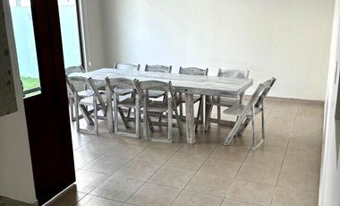Casa en venta en Condado del Valle, Metepec, Estado de México, sección Bakeira