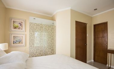 House and Lot with Golf Course View for Sale in Silang Cavite near Tagaytay