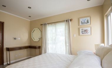 House and Lot with Golf Course View for Sale in Silang Cavite near Tagaytay