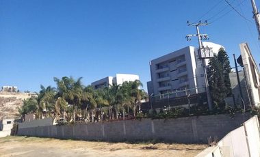 TERRENOS EN VENTA VIA RAPIDA ORIENTE TIJUANA