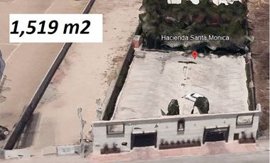 TERRENOS EN VENTA VIA RAPIDA ORIENTE TIJUANA