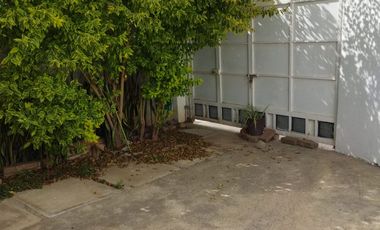 RENTA DE CASA AMUEBLADA EN ZONA SUR POR MESES