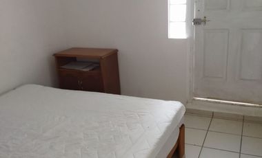 RENTA DE CASA AMUEBLADA EN ZONA SUR POR MESES