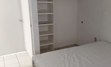 RENTA DE CASA AMUEBLADA EN ZONA SUR POR MESES