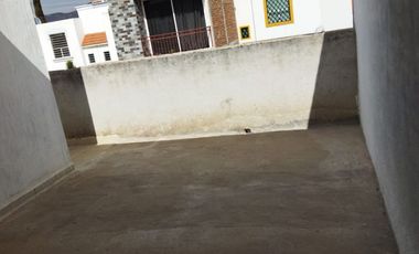 RENTA DE CASA AMUEBLADA EN ZONA SUR POR MESES