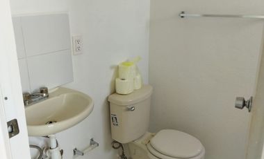RENTA DE CASA AMUEBLADA EN ZONA SUR POR MESES