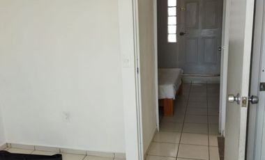 RENTA DE CASA AMUEBLADA EN ZONA SUR POR MESES