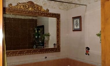 Rumah siap huni design classic furnished di Kerten Solo Jawa tengah