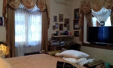 Rumah siap huni design classic furnished di Kerten Solo Jawa tengah