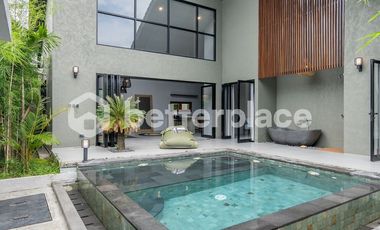 Competitive Pricing of 2-Bedroom Ubud Leasehold Villa for Sale – Close to Ubud Central