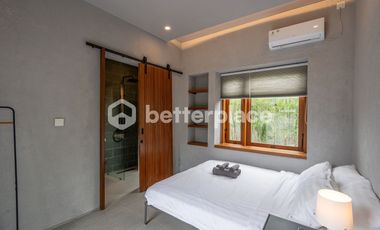 Competitive Pricing of 2-Bedroom Ubud Leasehold Villa for Sale – Close to Ubud Central