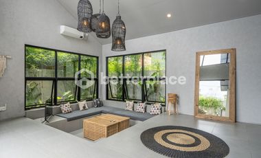 Competitive Pricing of 2-Bedroom Ubud Leasehold Villa for Sale – Close to Ubud Central