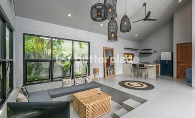 Competitive Pricing of 2-Bedroom Ubud Leasehold Villa for Sale – Close to Ubud Central