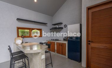 Competitive Pricing of 2-Bedroom Ubud Leasehold Villa for Sale – Close to Ubud Central