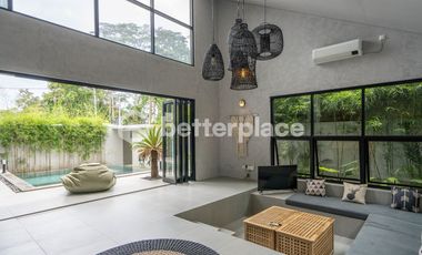 Competitive Pricing of 2-Bedroom Ubud Leasehold Villa for Sale – Close to Ubud Central