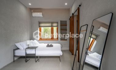 Competitive Pricing of 2-Bedroom Ubud Leasehold Villa for Sale – Close to Ubud Central