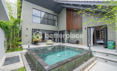 Competitive Pricing of 2-Bedroom Ubud Leasehold Villa for Sale – Close to Ubud Central