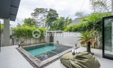 Competitive Pricing of 2-Bedroom Ubud Leasehold Villa for Sale – Close to Ubud Central