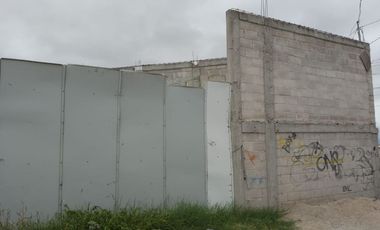 TERRENO EN RENTA - Colinas de San Pablo