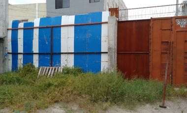TERRENO EN RENTA - Colinas de San Pablo
