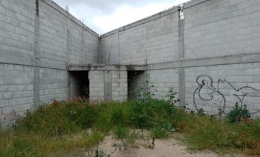 TERRENO EN RENTA - Colinas de San Pablo