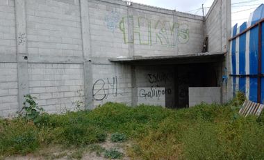 TERRENO EN RENTA - Colinas de San Pablo