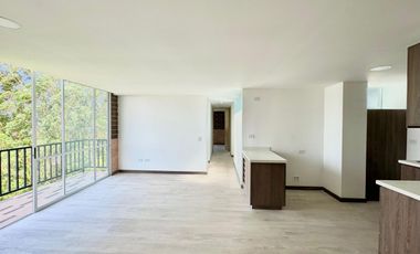 APARTAMENTO EN VENTA EN MARINILLA ANTIOQUIA